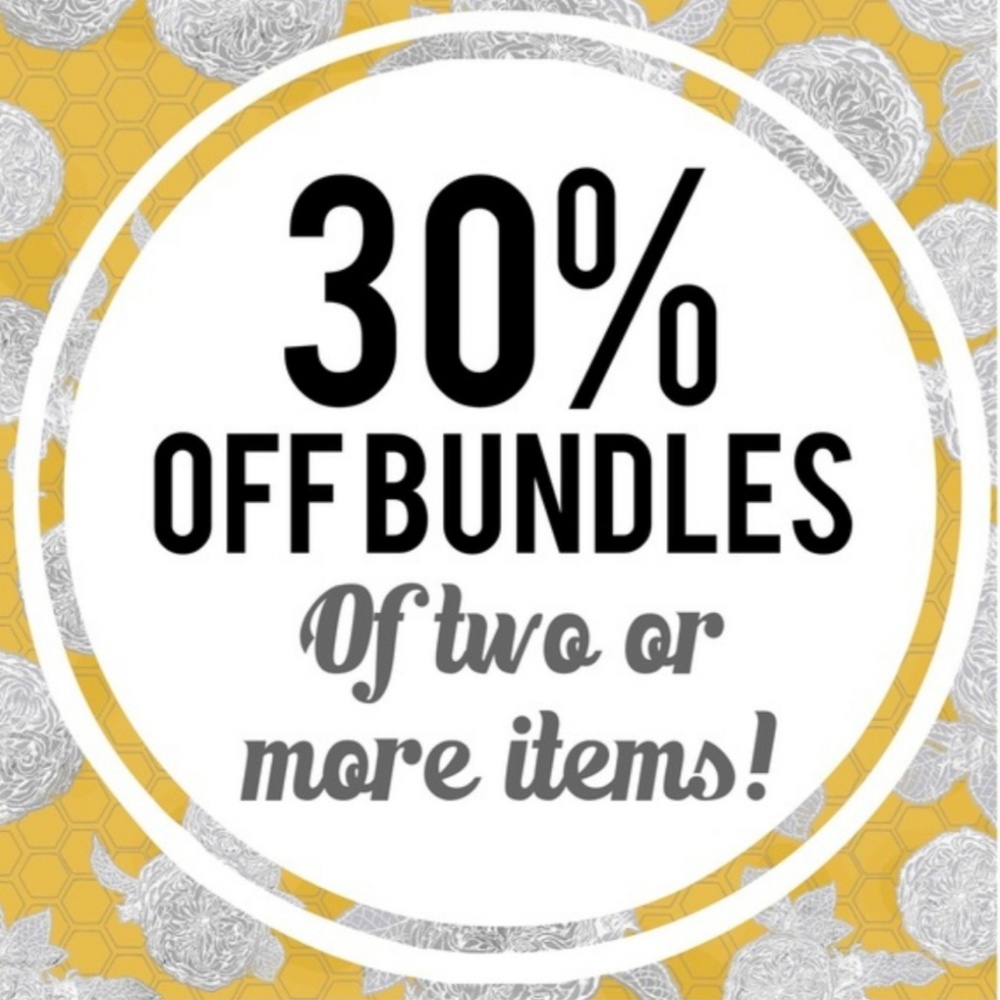 Discounted bundles